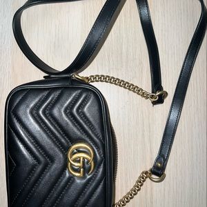 Gucci Marmont Bag